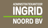 Administratiekantoor Ingrid Noord-logo